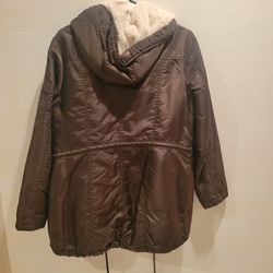 Green Jacket 