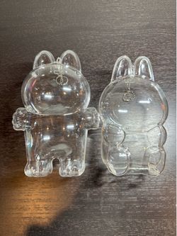 Labubu Cases