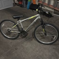 Mountain Bike