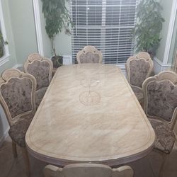 Dining Set 