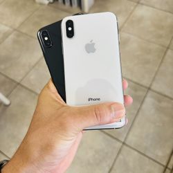 iPhone XS Unlocked