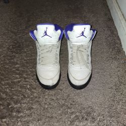 Jordan 5 Concord 