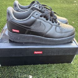 Air Force Supreme 
