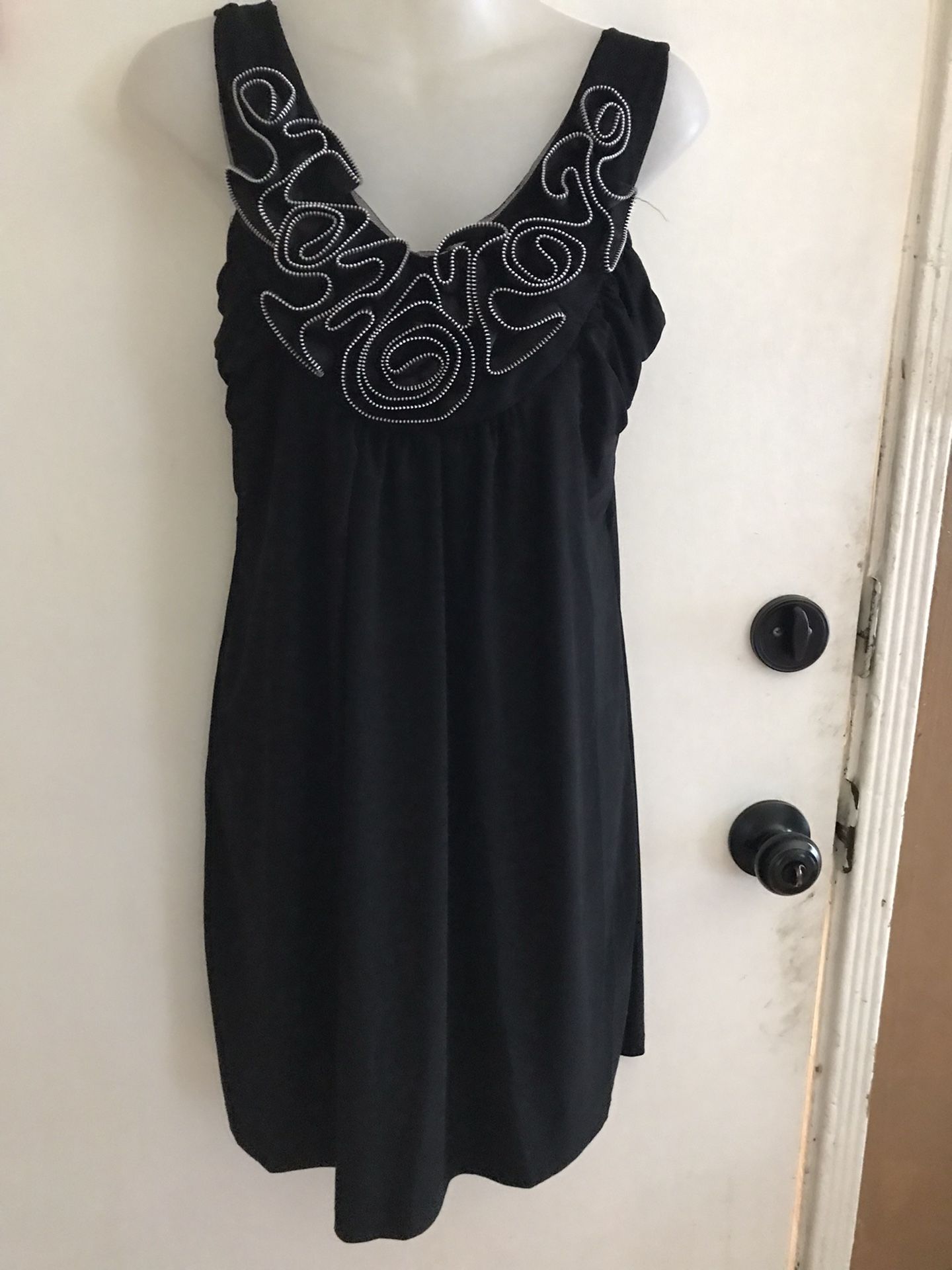 Dress Size L