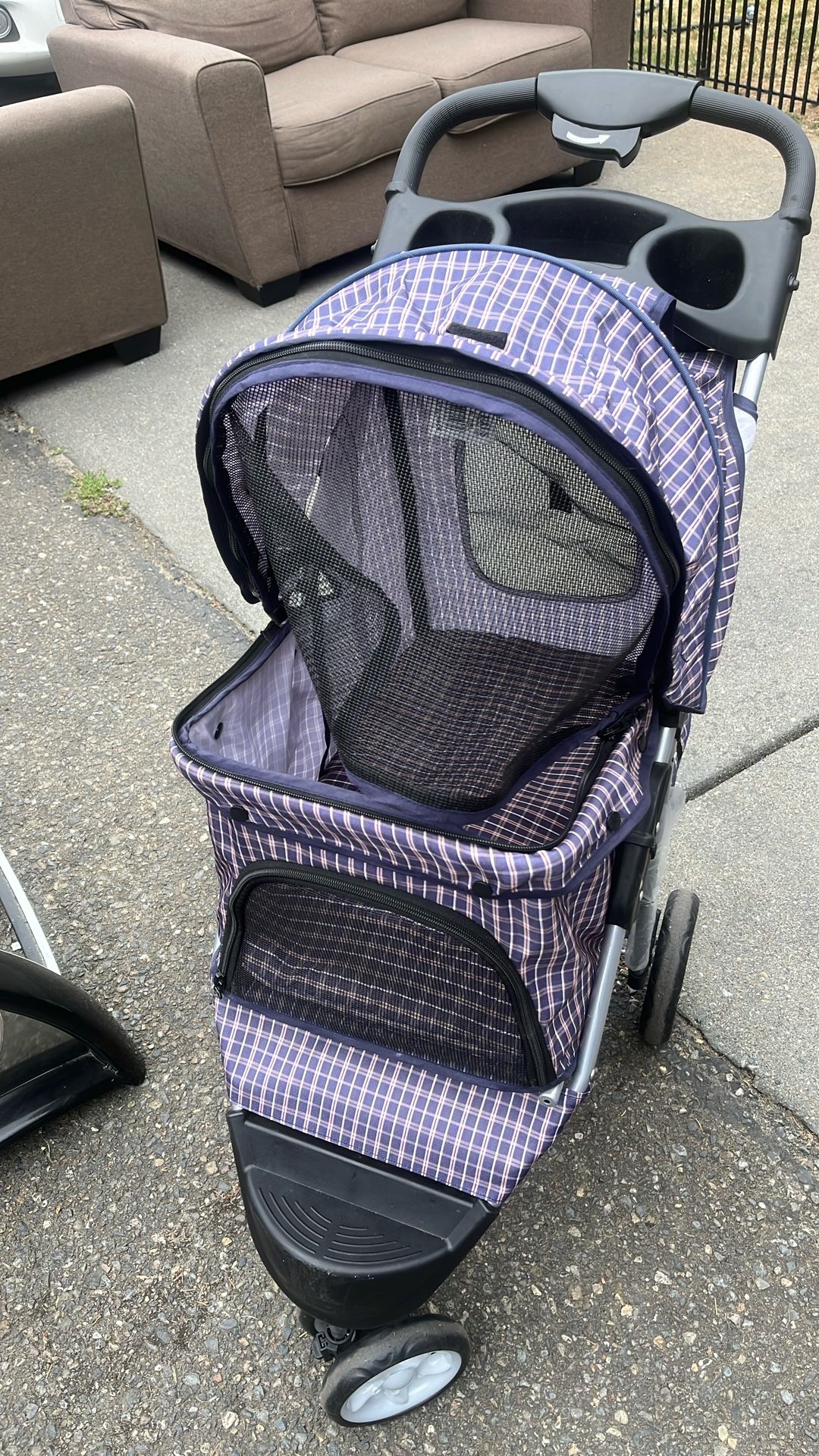 Dog Stroller