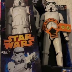 Storm Trooper