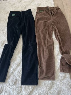 Empyre Pants Size 2