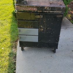 Tool Box 