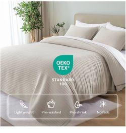 Comforter queen