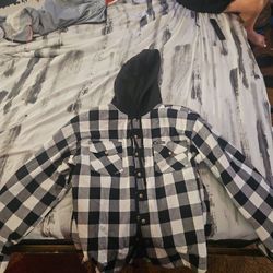 Hot Leather, Riding Jacket