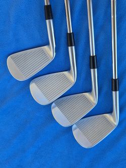 TaylorMade Tour Preferred Irons 5, 8, 9, PW