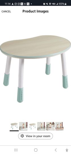 Kids Table