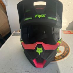 Helmet Kids Size To Adults XXL
