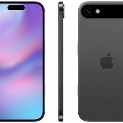 iPhone 17 Air Mint Almost New Unlocked