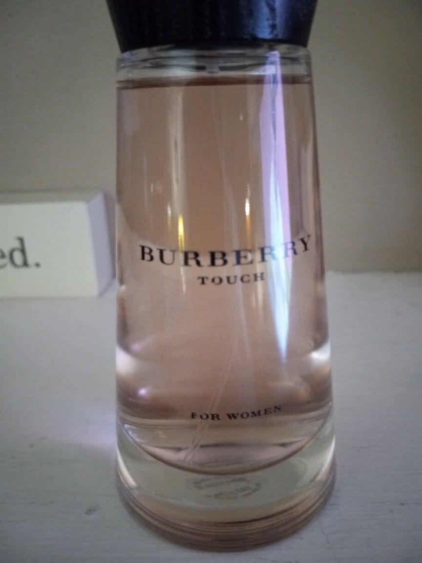 Burberry Touch