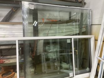 WINDOWS & DOORS & BIFOLDS