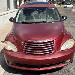 PT Cruiser 