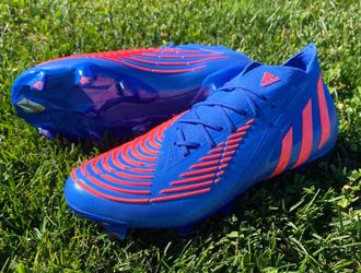 Adidas Predator Edge.1 FG Cleats
