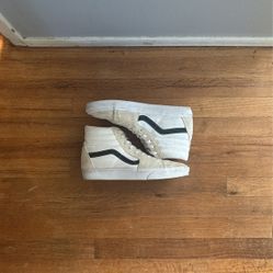 Vans Sk8-Hi