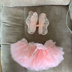 Baby decorations clothes