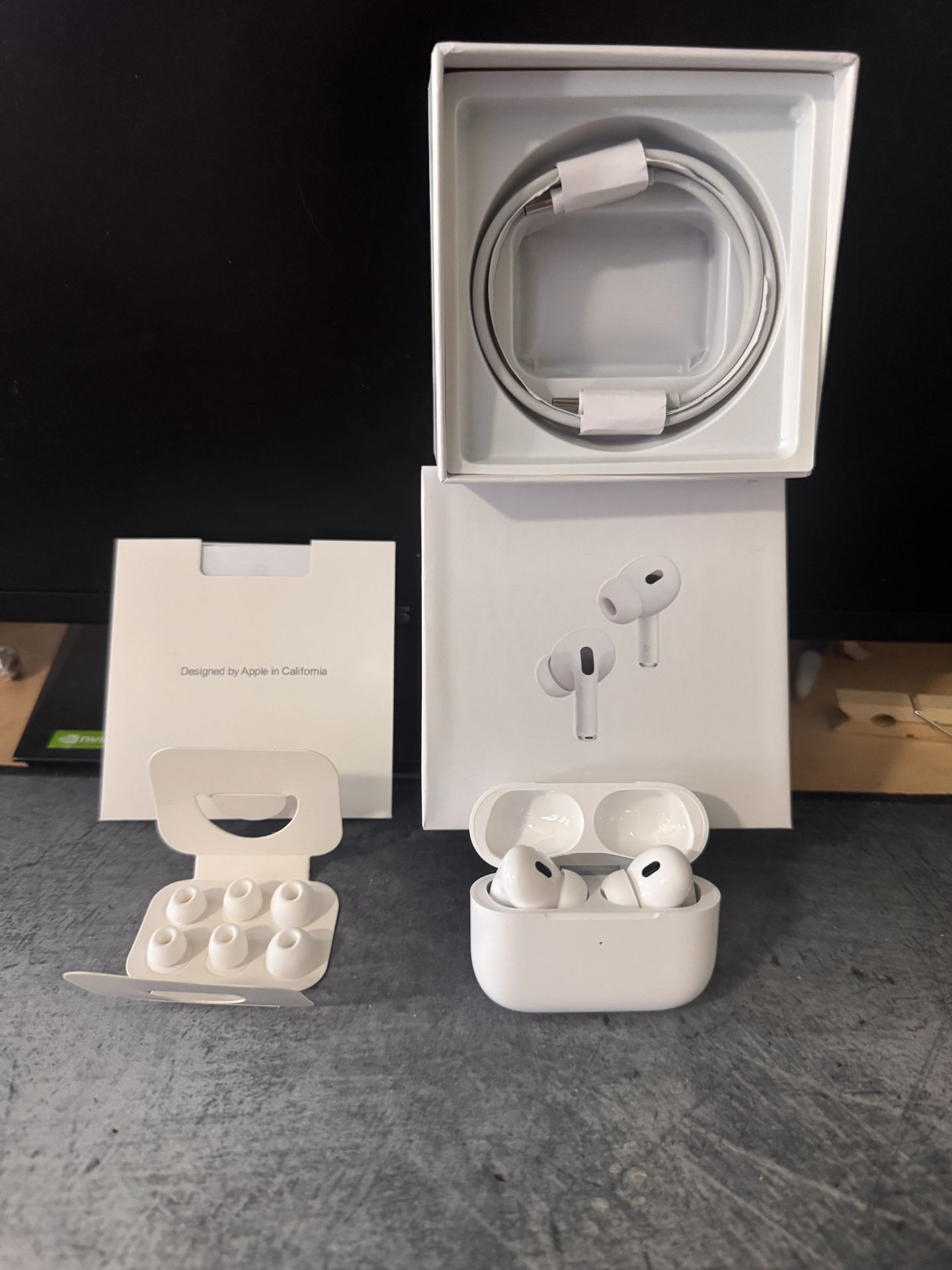 AirPods Pro Second Generation