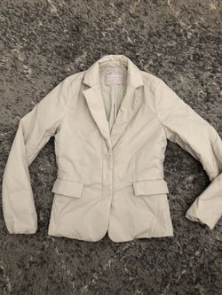Athleta Jacket XS