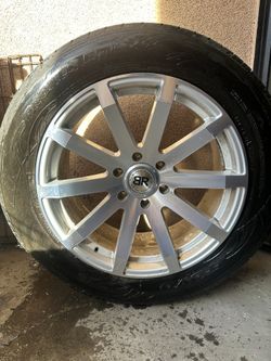 Black Rhino Rims