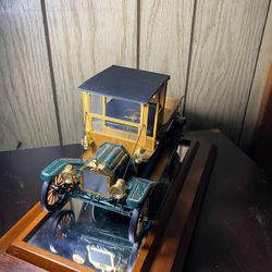 Franklin Mint 1913 Ford Model T Pickup