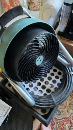 Used Vornando 293HD
