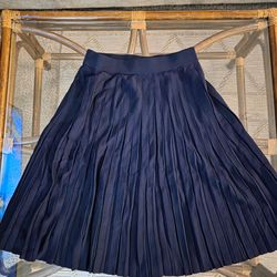 Large skirt