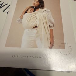 Brand New Baby Carrier 