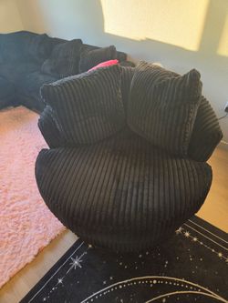 Free Chair Pickup Only