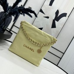 Chanel 22 Evening Bag 