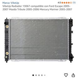 Radiador13067