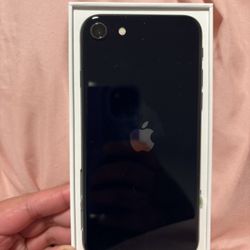iPhone SE