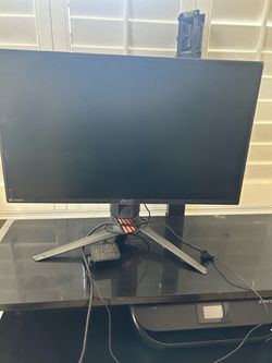 Gaming monitor