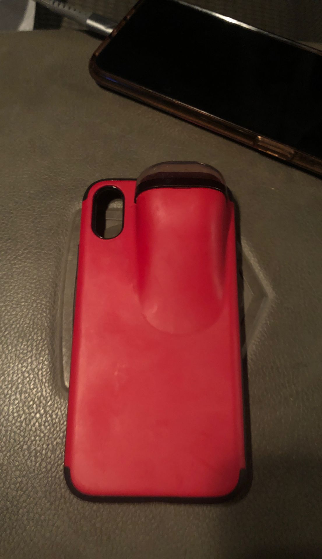 iPhone 10 case