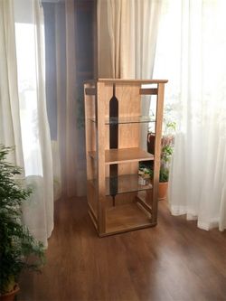 Wooden Shelf