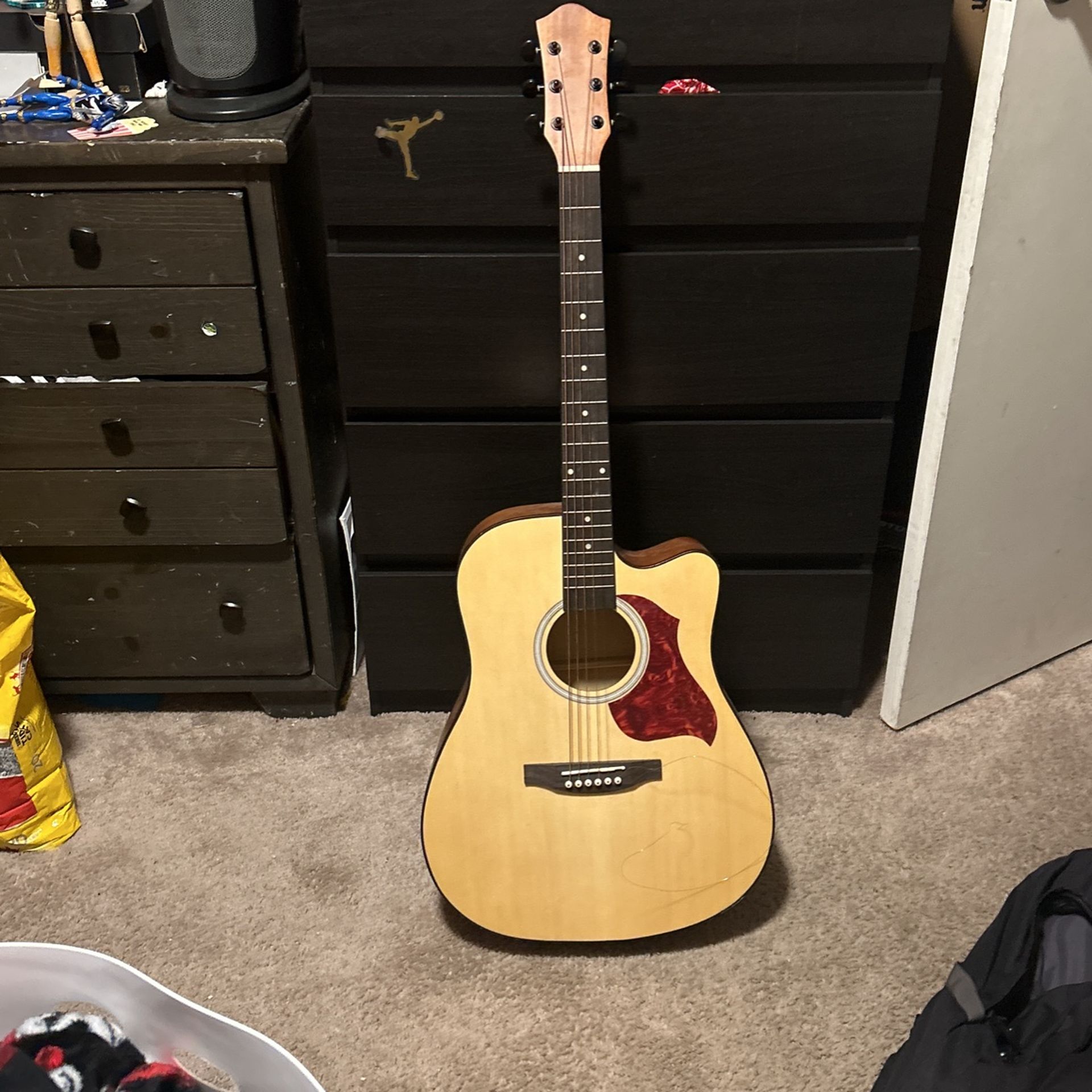 Guitar