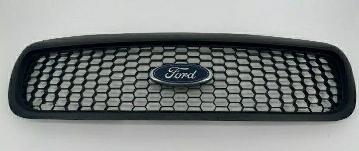 Genuine Ford Honeycomb Grille Crown Victoria CVPI☆P71☆98-2011 Interceptor