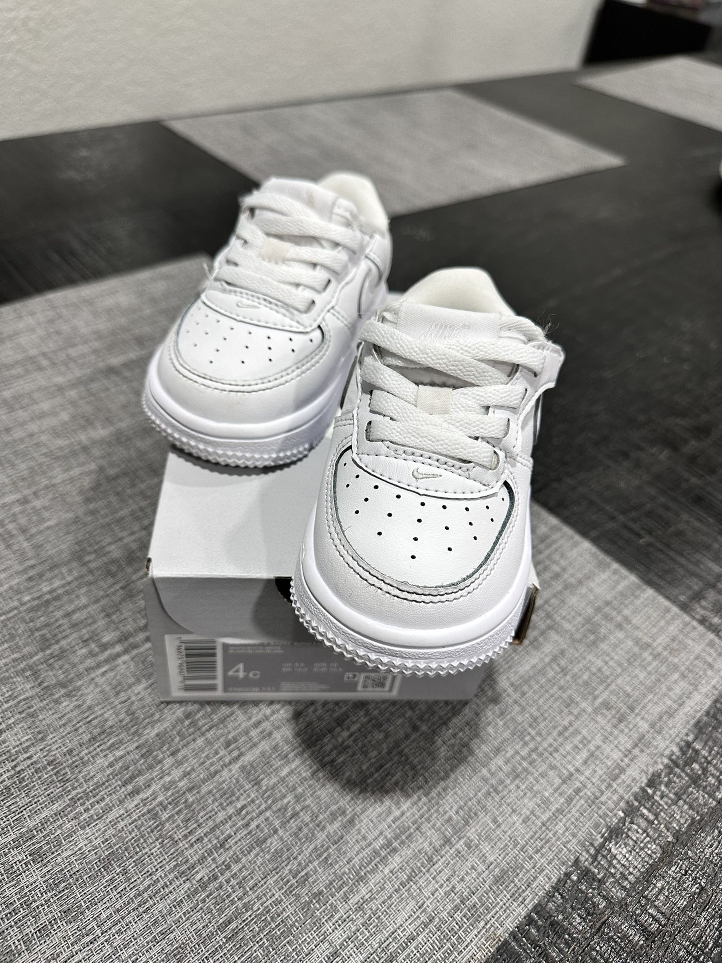 Nike Toddler Shoes