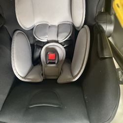 Britax Willow 