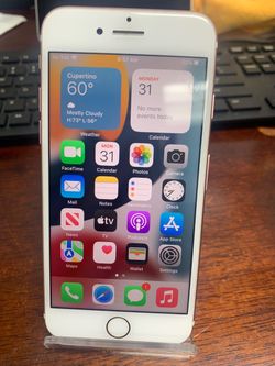 IPHONE 6S - 16gb - T-mobile- ROSE GOLD