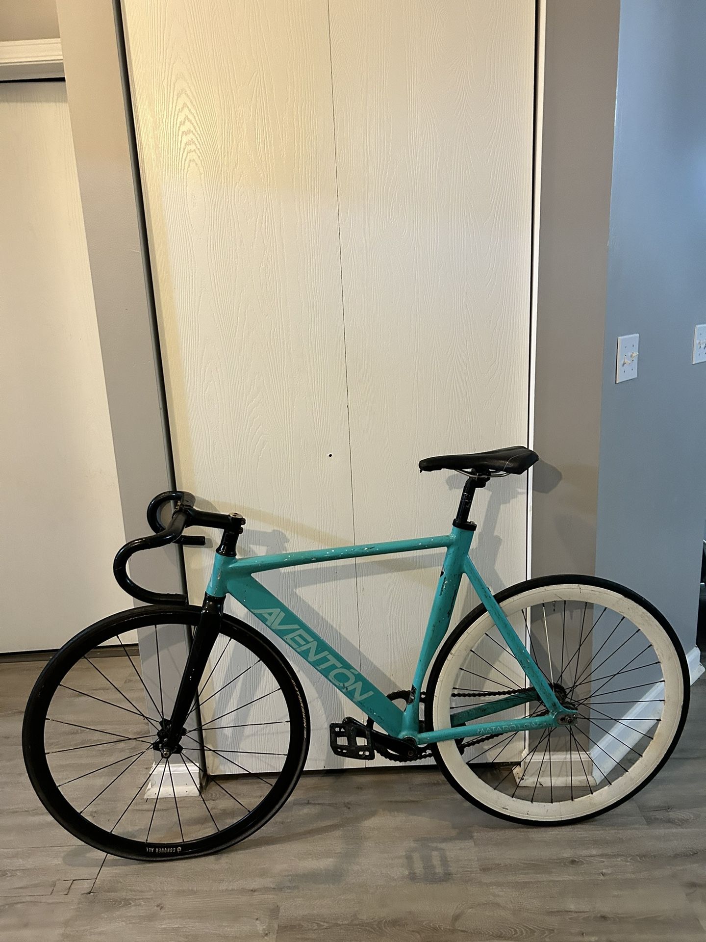 Fixie 