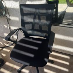 Office Chair 