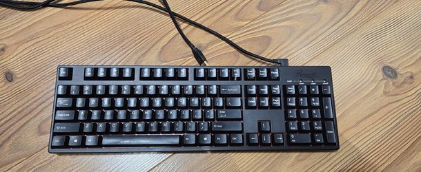 Rosewill Mechanical Keyboard