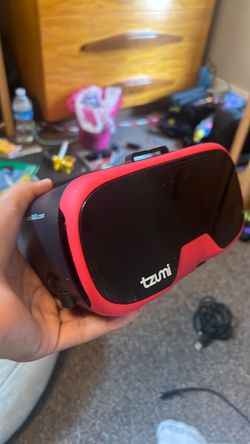 Tzumi VR Headset