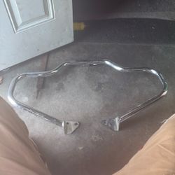 Harley Davidson Roll Bars 