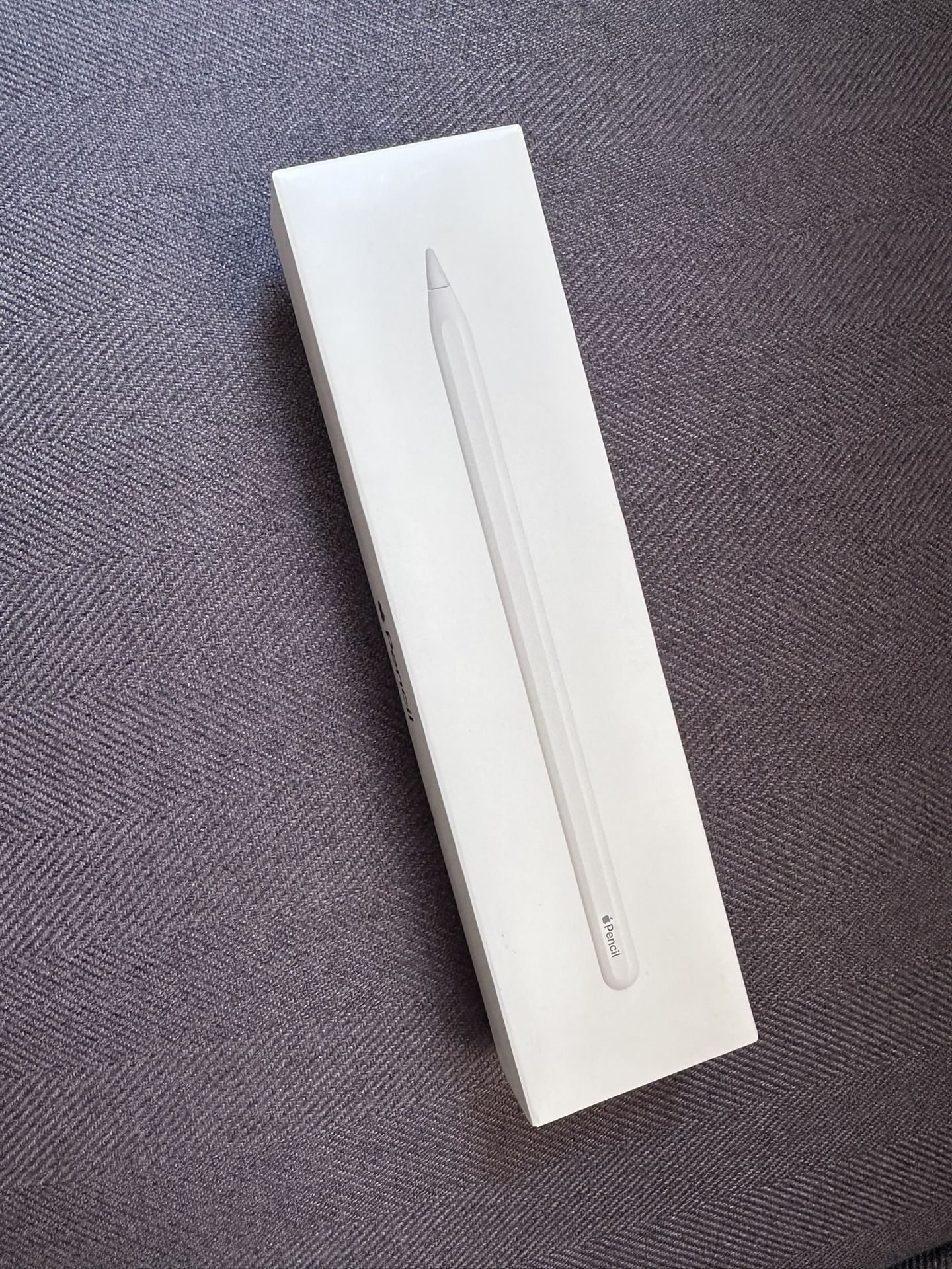 Apple Pencil 