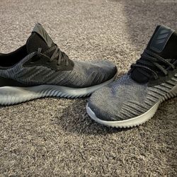 Adidas Alpha Bounce